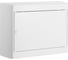 Накладной распределительный щит Legrand Nedbox с белой дверью 1 рейка х 12 (+1) модулей 601236 4