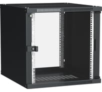 Шкаф ITK Linea WE 12U 600x650 мм LWE5-12U67-GF