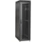 Сетевой шкаф ITK Linea N 19" 18U 600x1000 мм LN05-18U61-PP 1