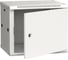 Шкаф ITK LINEA W 6U 600х450 мм дверь металл RAL 7035 LWR3-06U64-MF 1