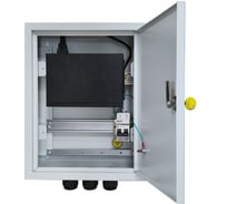 Шкаф с микроклиматом TETA ШЭЛ-403012-8П