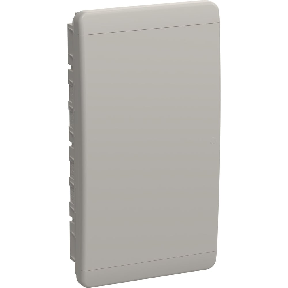 Корпус пластиковый IEK TEKFOR ЩРВ-П-36 IP41 бел. дверь TF5-KP13-V-36-41 ...