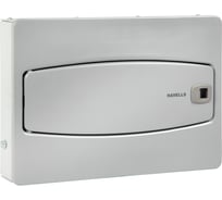 Щит скрытой установки Havells QVE, IP42, 12М, 7701650