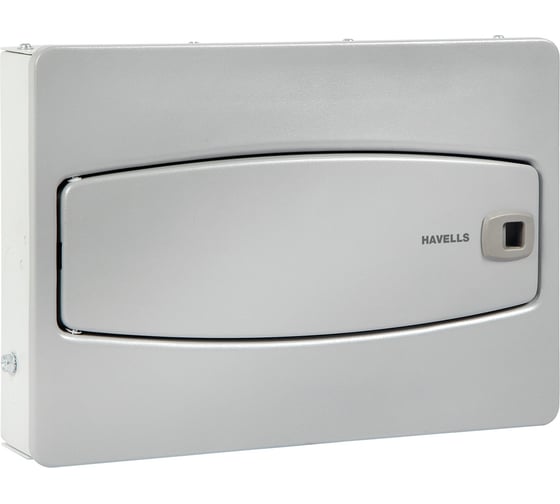Щит скрытой установки Havells QVE, IP42, 12М, 7701650 1
