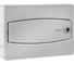 Щит скрытой установки Havells QVE, IP42, 12М, 7701650 1