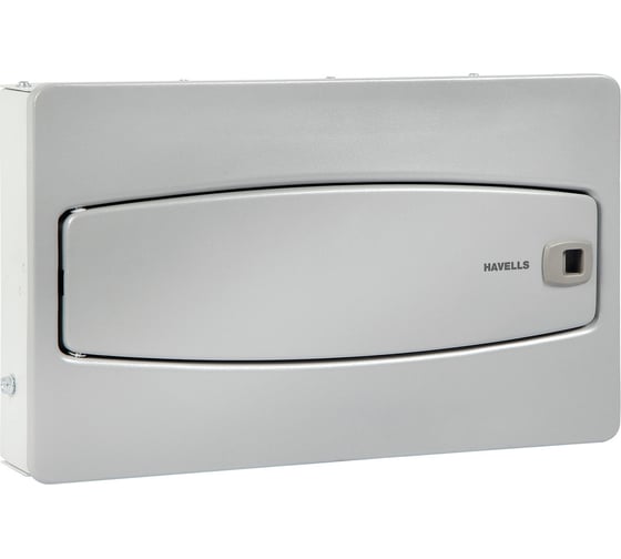 Щит скрытой установки Havells QVE, IP42, 16М, 7701651