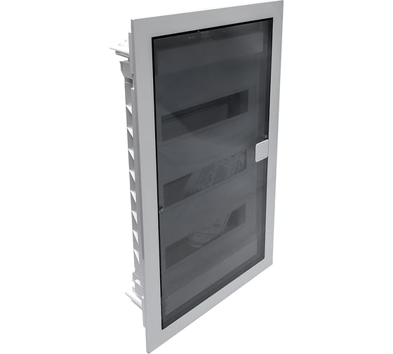 Щит распределительный встраиваемый TEHNOPLAST U36-FP PN131415