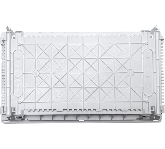 Щит распределительный встраиваемый TEHNOPLAST U36-FP PN131415