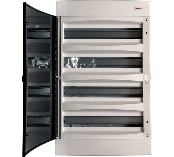 Щит распределительный навесной TEHNOPLAST N4x18-C PN683434