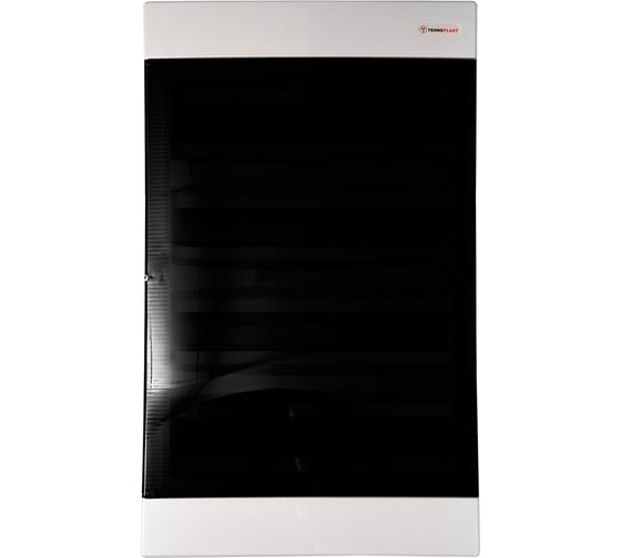 Щит распределительный навесной TEHNOPLAST N4x18-C PN683434