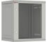 Телекоммуникационный настенный шкаф EKF 12U 600х450 дверь стекло Astra E серия PROxima SQITB12G450DE 1