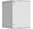 Телекоммуникационный настенный шкаф EKF 15U 600х650 дверь металл Astra серия PROxima ITB15M650D 1