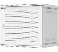 Телекоммуникационный настенный разборный шкаф EKF 9U 600х450 Astra серия PROxima ITB9P450D