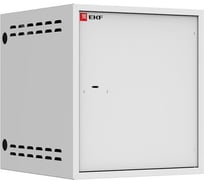 Настенный телекоммуникационный антивандальный шкаф EKF серия Basic, Astra A, 12U, SQ ITB12A