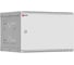 Телекоммуникационный настенный шкаф EKF серия PROxima, Astra, 6U, 600х650, дверь металл ITB6M650D 1