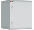 Телекоммуникационный настенный шкаф EKF серия PROxima, Astra, 12U, 600х450, дверь металл ITB12M450 1