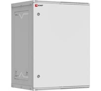 Телекоммуникационный настенный шкаф EKF серия PROxima, Astra, 15U, 600х450, дверь металл, ITB15M450D