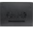 Шкаф настенный EKF 19" TERACOM PRO 12U 600x450 мм дверь стеклянная с замком-ручкой чёрный TRP-WLL-1264-40B 6