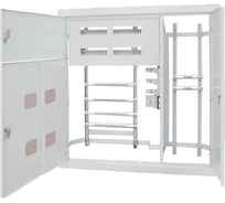 Корпус щита этажного 4 кв. TDM 1010х950х160  SQ0905-0160