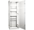 Каркас TDM ELECTRIC ВРУ-2 2000х600х450 SQ0905-0120 1