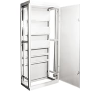 Каркас TDM ELECTRIC ВРУ-1 1800х800х450 SQ0905-0112