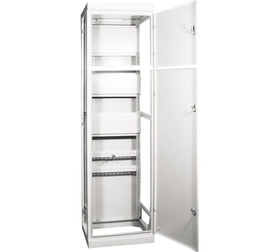 Каркас TDM ELECTRIC ВРУ-2 2000х450х450 SQ0905-0119 1