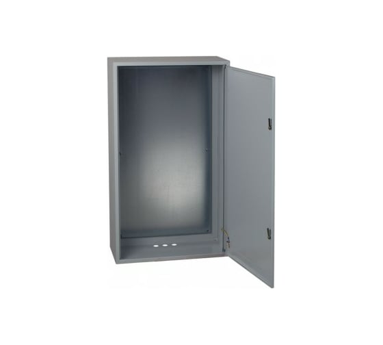 Щит с монтажной панелью EKF ЩМП-132.75.30 IP31 PROxima SQmb22-7 mb22-7