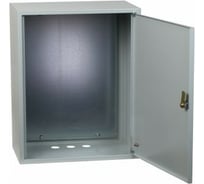 Щит с монтажной панелью EKF ЩМП-40.30.22, IP31, Basic SQ mb22-1-bas
