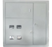 Щит этажный EKF ЩЭ 2 кв. IP31 Basic SQ mb08-v-2-bas
