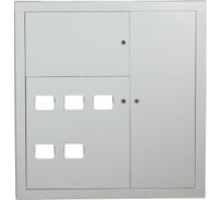 Щит этажный ЩЭ 5 кв. IP31 PROxima EKF SQ mb10-v-5
