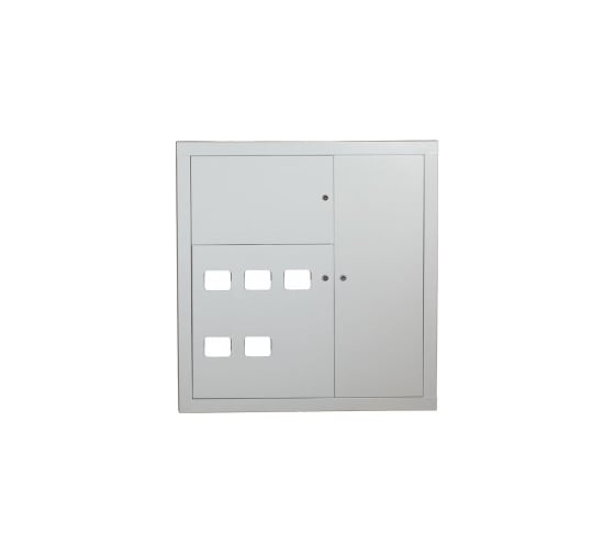 Этажный щит EKF 5 кв, IP31, PROxima SQ mb10-v-5 1