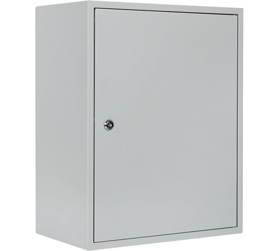 Щит с монтажной панелью EKF ЩМП-35.30.15 (ЩМП-03) IP31, Basic mb22-03-bas 1