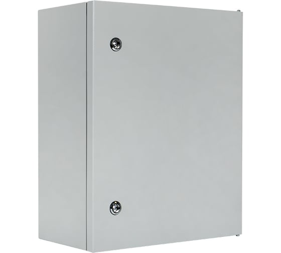 Щит с монтажной панелью EKF ЩМПг- 80.60.25, IP54, Basic SQmb24-4-bas mb24-4-bas