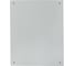 Щит с монтажной панелью EKF ЩМПг- 80.60.25, IP54, Basic SQmb24-4-bas mb24-4-bas 8