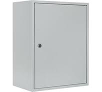 Щит с монтажной панелью EKF ЩМП-65.50.22 (ЩРНМ-3) IP31 Basic mb22-3-bas