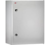 Щит с монтажной панелью EKF ЩМПг- 40.40.15, IP54, PROxima SQ mb24-003