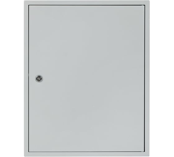Щит с монтажной панелью EKF ЩМП-40.30.15 (ЩМП-04) IP31, Basic mb22-04-bas