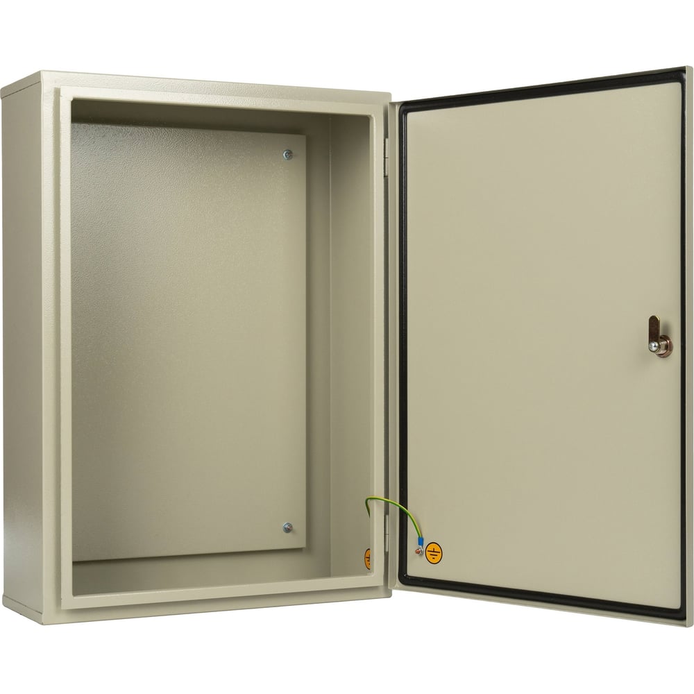 Корпус монтажный металлический МЭК ЭЛЕКТРИКА 650x500x250 IP65 MEC27303 ...