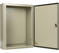 Корпус монтажный металлический МЭК ЭЛЕКТРИКА 650x500x250 IP65 MEC27303