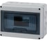 Пластиковый модульный корпус ЭРА КМПн IP65 Б0046405 1