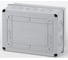 Пластиковый модульный корпус ЭРА КМПн IP65 Б0046405 3