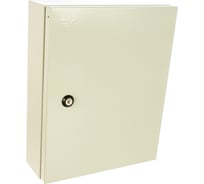 Металлический корпус IEK ЩРн-24з-0 74 У2 IP54 ИЭК MKM11-N-24-54-Z