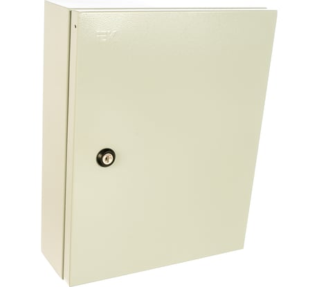 Металлический корпус IEK ЩРн-24з-0 74 У2 IP54 ИЭК MKM11-N-24-54-Z