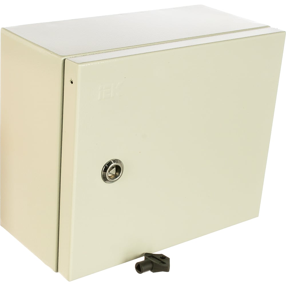 Металлический корпус IEK ЩМП-2.3.1-0 74 У2 IP54 ИЭК YKM40-231-54 ...