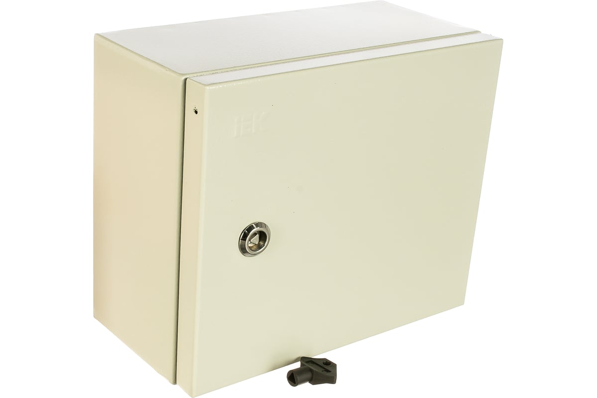 Металлический корпус IEK ЩМП-2.3.1-0 74 У2 IP54 ИЭК YKM40-231-54 ...