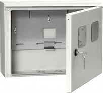 Металлический корпус IEK ЩУ1/2-0 74 У1 IP54 ИЭК MKM51-N-02-54