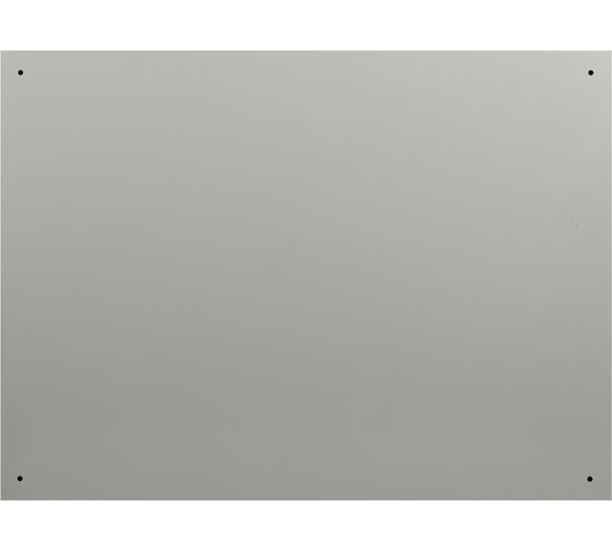 Корпус ЭРА ЩРН90 IP31, sсrn90, 500x680x120, 2х дверный, металлический Б0062925