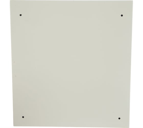 Металлический корпус IEK ЩУ 3/1-0 74 У1, IP66 ИЭК MKM51-N-03-54