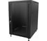 Телекоммуникационный шкаф 5Bites 18U / 600x800 / 19" / FLOOR / 3хCARTONS / BLACK FF68-18B 1