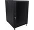 Телекоммуникационный шкаф 5Bites 18U / 600x800 / 19" / FLOOR / 3хCARTONS / BLACK FF68-18B 7